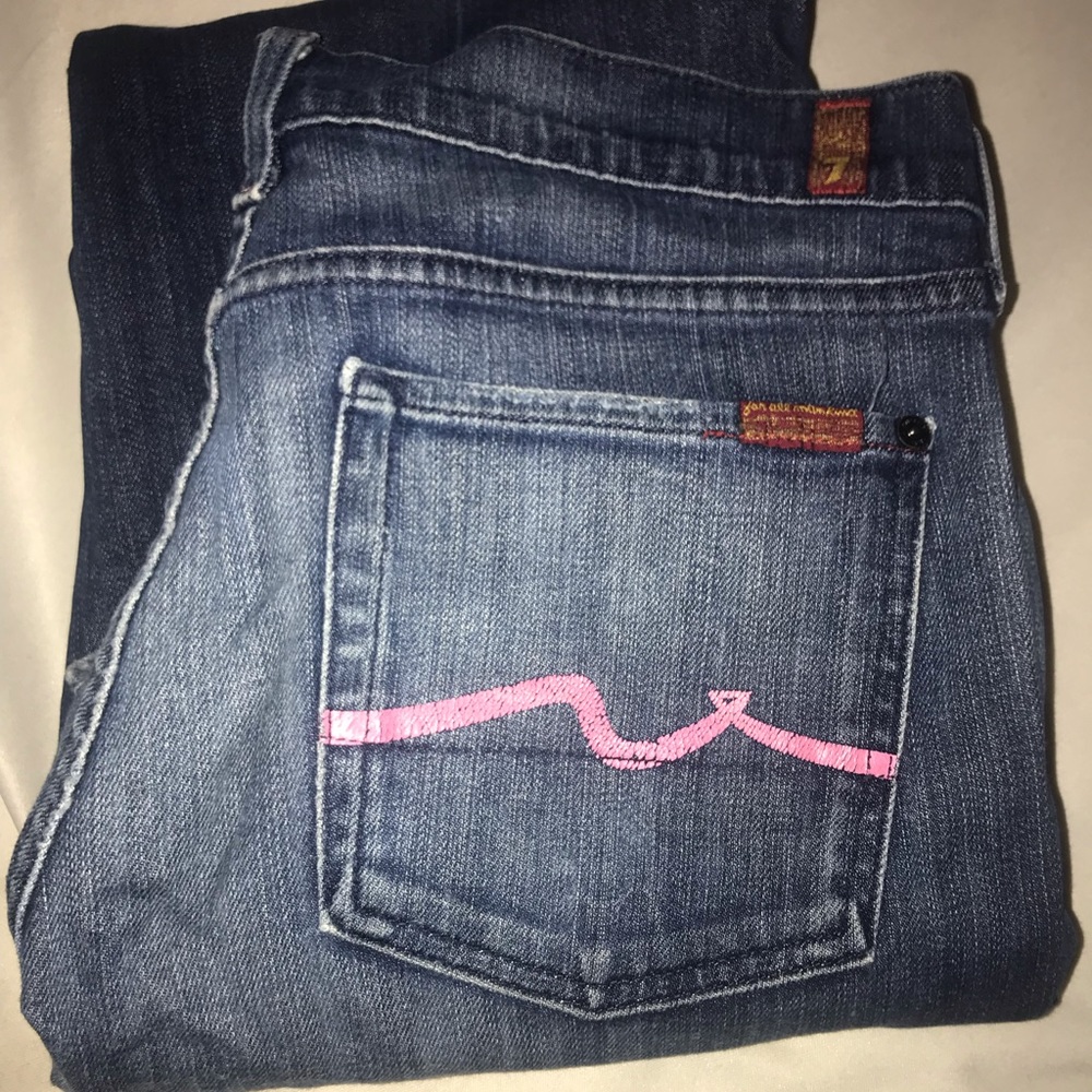 For all mankind - Seven Jeans